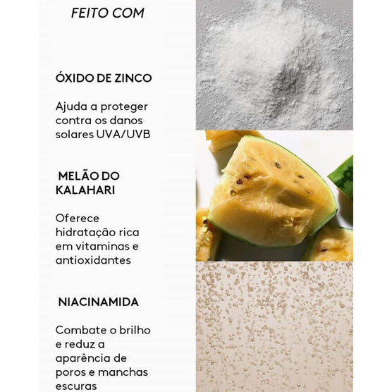 Hidratante Fenty Skin Hydravizor Mineral FPS30